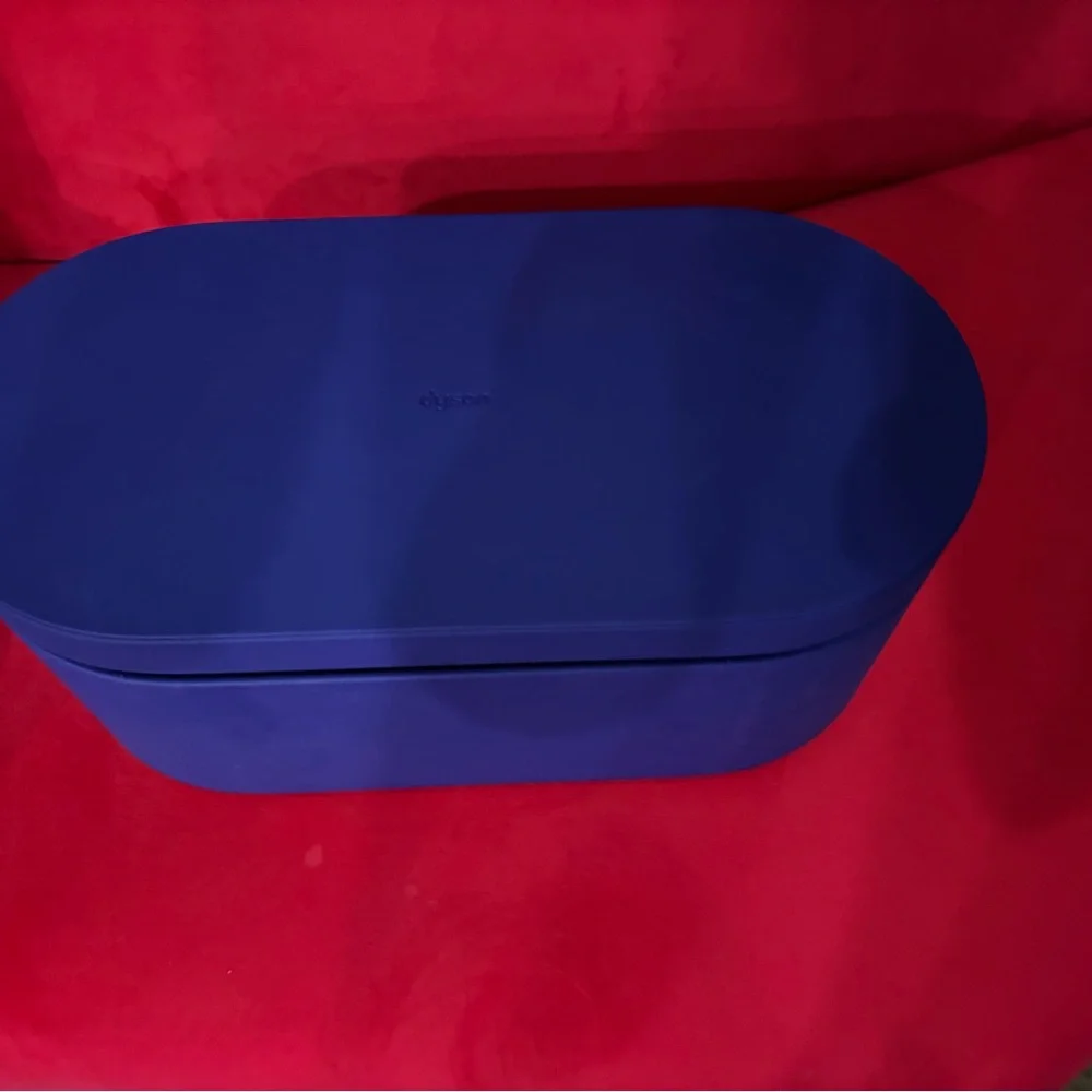 Dyson Navy air wrap dryer. - Picture 5 of 7